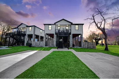 618 Maple Way #B, Houston, TX 77015 - Photo 2