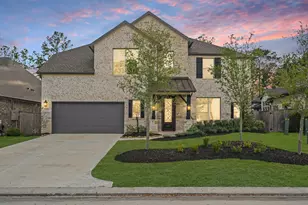 129 Sweeping Valley Dr, Montgomery, TX 77316 - Photo 1