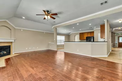 4934 Royal Arbor Lane, Houston, TX 77084 - Photo 6