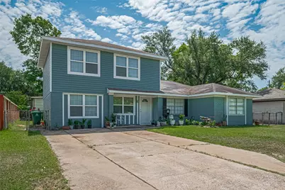 5822 Shurmard Drive, Houston, TX 77092 - Photo 4