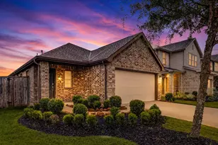 9858 Copper Ranch Trail, Richmond, TX 77406 - Photo 1