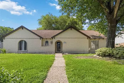 1423 Bodart Drive, Houston, TX 77090 - Photo 2