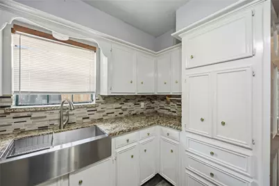 1423 Bodart Drive, Houston, TX 77090 - Photo 8
