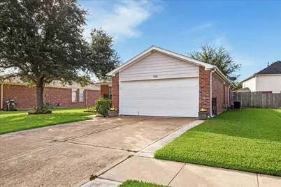 3206 Berryfield Lane, Pearland, TX 77581 - Photo 2