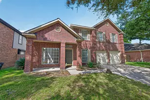 726 Long Prairie Dr, Katy, TX 77450 - Photo 2