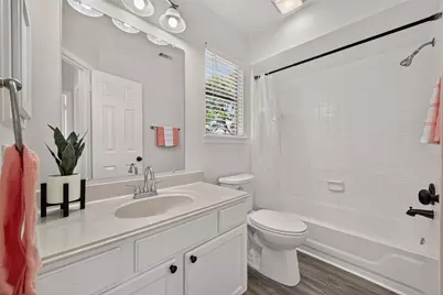726 Long Prairie Drive, Katy, TX 77450 - Photo 24