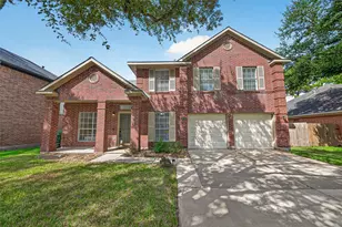 726 Long Prairie Dr, Katy, TX 77450 - Photo 1