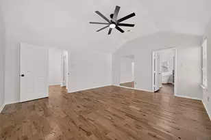726 Long Prairie Dr, Katy, TX 77450 - Photo 28