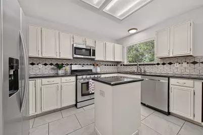 726 Long Prairie Drive, Katy, TX 77450 - Photo 18