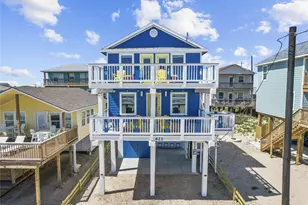622 Fin Alley, Surfside Beach, TX 77541 - Photo 2