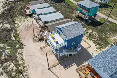 622 Fin Alley, Surfside Beach, TX 77541 - Photo 22