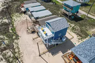 622 Fin Alley, Surfside Beach, TX 77541 - Photo 22