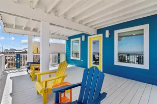 622 Fin Alley, Surfside Beach, TX 77541 - Photo 6