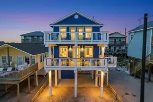 622 Fin Alley, Surfside Beach, TX 77541 - Photo 20