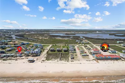 622 Fin Alley, Surfside Beach, TX 77541 - Photo 4
