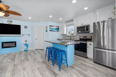 622 Fin Alley, Surfside Beach, TX 77541 - Photo 8