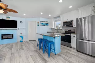 622 Fin Alley, Surfside Beach, TX 77541 - Photo 8
