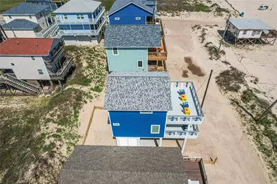 622 Fin Alley, Surfside Beach, TX 77541 - Photo 24