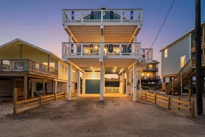 622 Fin Alley, Surfside Beach, TX 77541 - Photo 34