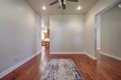 417 S Main Street, Hallettsville, TX 77964 - Photo 4