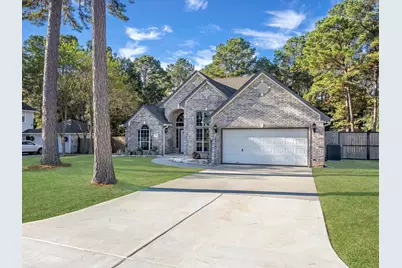 31 Beaconsfield Drive, Magnolia, TX 77355 - Photo 2