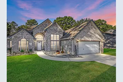 31 Beaconsfield Drive, Magnolia, TX 77355 - Photo 1