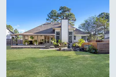 31 Beaconsfield Drive, Magnolia, TX 77355 - Photo 4