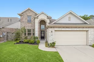 3510 Heather Chase Trl Trail, Houston, TX 77365 - Photo 1