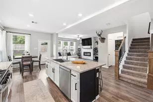 3510 Heather Chase Trl Trail, Houston, TX 77365 - Photo 2