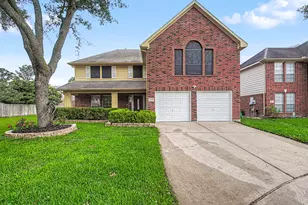 2126 Highland Bay Ct, Katy, TX 77450 - Photo 2
