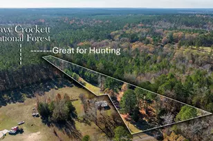 23684 Fm 227 E, Kennard, TX 75847 - Photo 1