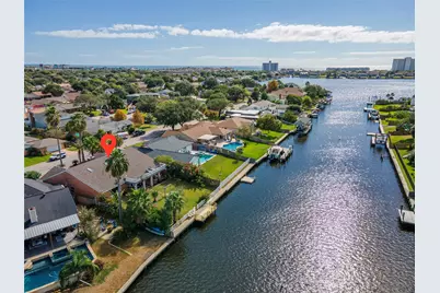 2417 Gerol Drive, Galveston, TX 77551 - Photo 36