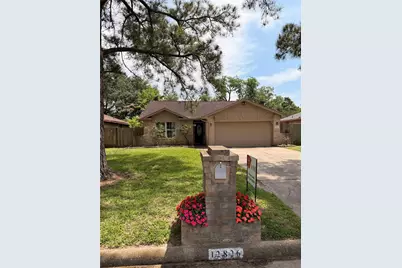 12826 Bamboo Forest Trail, Houston, TX 77044 - Photo 1