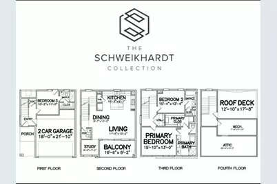 500 Schweikhardt Street #A, Houston, TX 77020 - Photo 32