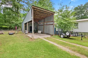 521 Shirley Loop, Cleveland, TX 77328 - Photo 26