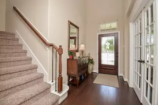 23411 Farfalla Ln, Richmond, TX 77406 - Photo 8