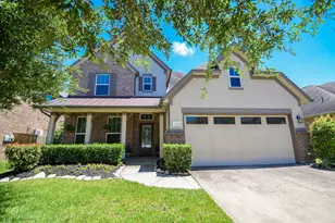 23411 Farfalla Ln, Richmond, TX 77406 - Photo 2