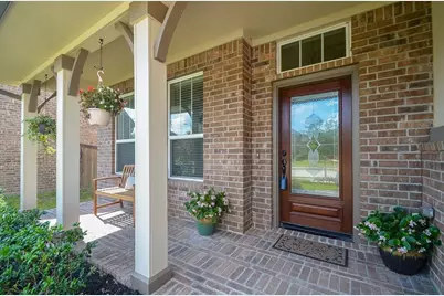 23411 Farfalla Lane, Richmond, TX 77406 - Photo 4
