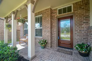 23411 Farfalla Ln, Richmond, TX 77406 - Photo 4