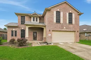 3039 Orange St, Pearland, TX 77581 - Photo 1