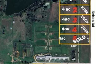 00006 Nelson Rd, Hempstead, TX 77445 - Photo 1