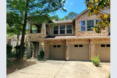 77 Woodlily Pl, The Woodlands, TX 77382 - Photo 1