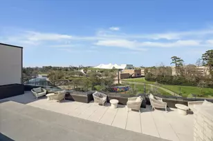 1 Riva Row, The Woodlands, TX 77380 - Photo 28