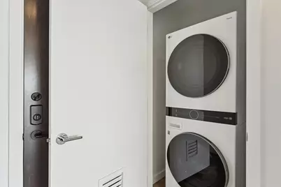 1 Riva Row #715, The Woodlands, TX 77380 - Photo 8