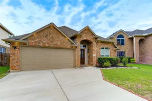 20519 Copper Cave Ln, Richmond, TX 77407 - Photo 4