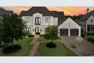 6806 E Warwick Lake Lane, Spring, TX 77389 - Photo 2