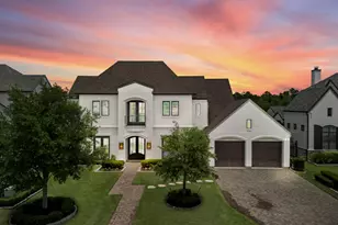 6806 E Warwick Lake Ln, Spring, TX 77389 - Photo 2