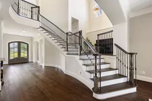 6806 E Warwick Lake Ln, Spring, TX 77389 - Photo 28
