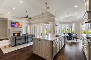 6806 E Warwick Lake Ln, Spring, TX 77389 - Photo 14