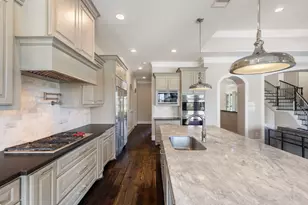 6806 E Warwick Lake Ln, Spring, TX 77389 - Photo 14